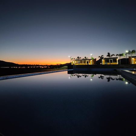 איגטפורי Mountain N Lake Resort מראה חיצוני תמונה