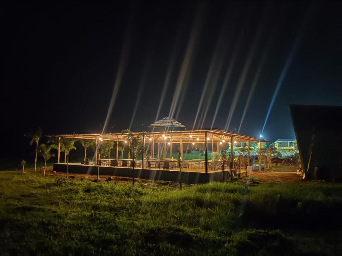 איגטפורי Mountain N Lake Resort מראה חיצוני תמונה