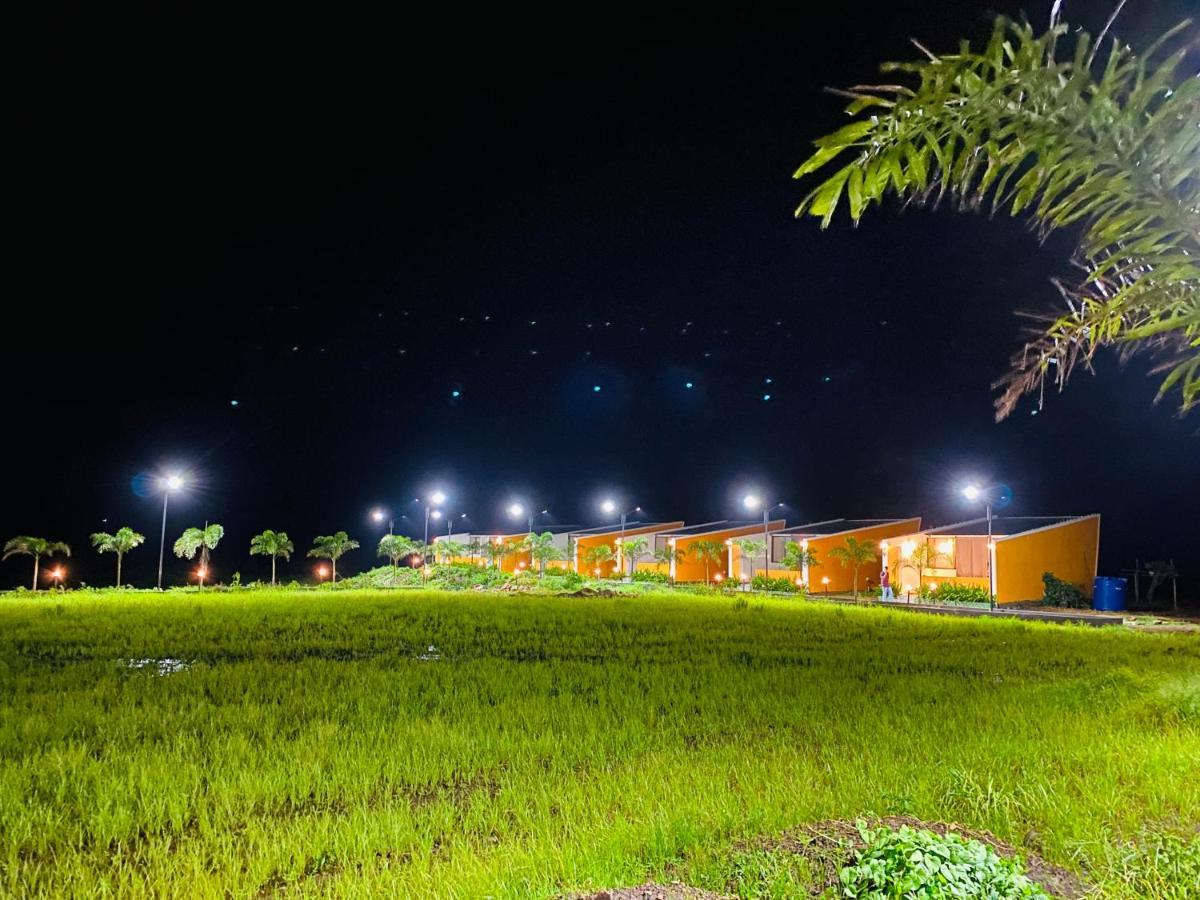 איגטפורי Mountain N Lake Resort מראה חיצוני תמונה
