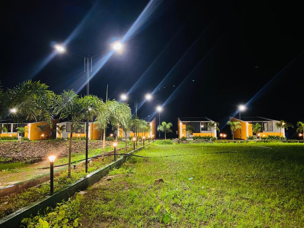 איגטפורי Mountain N Lake Resort מראה חיצוני תמונה