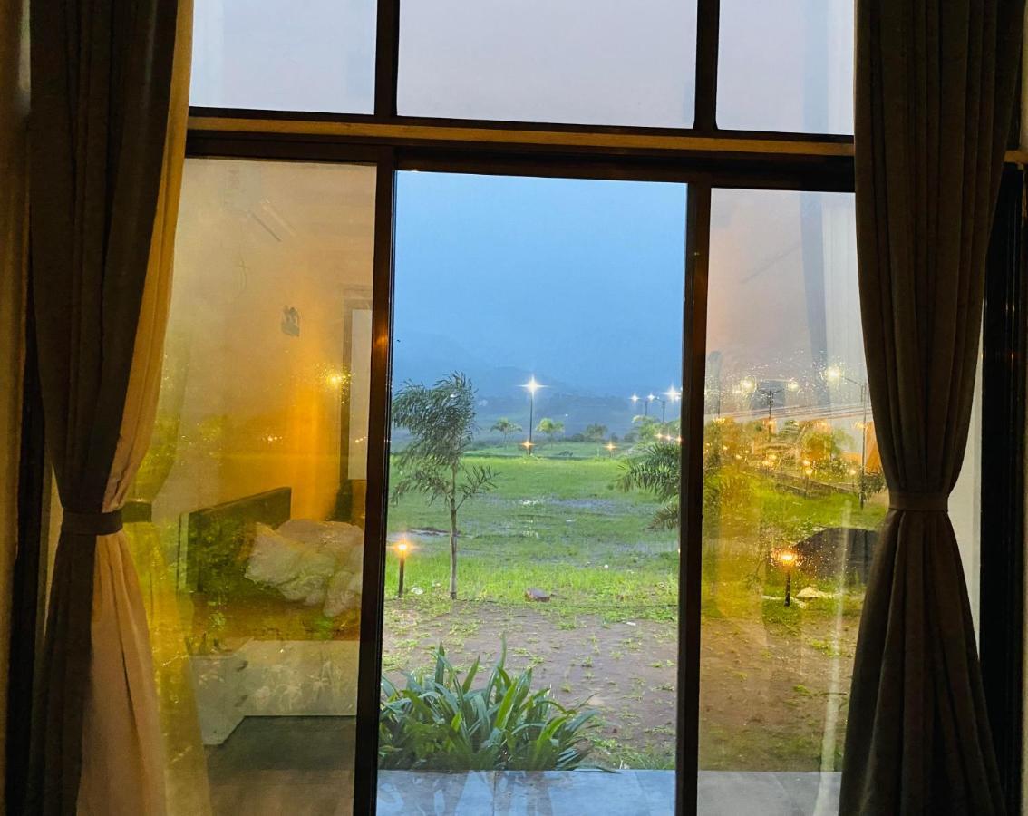 איגטפורי Mountain N Lake Resort מראה חיצוני תמונה
