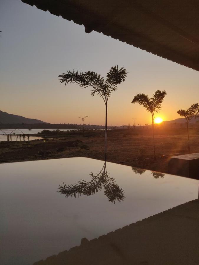 איגטפורי Mountain N Lake Resort מראה חיצוני תמונה
