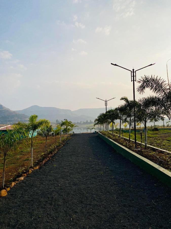 איגטפורי Mountain N Lake Resort מראה חיצוני תמונה