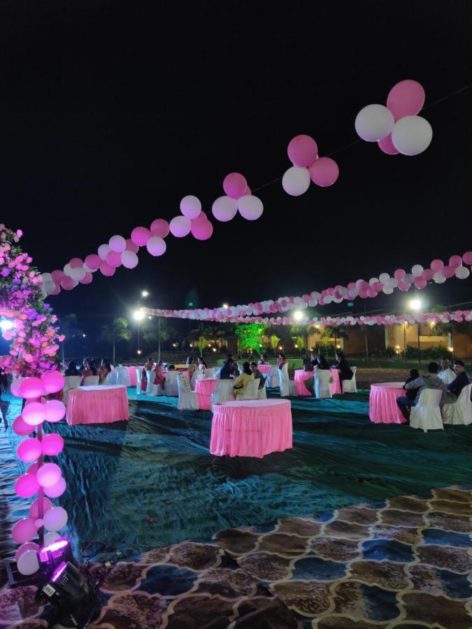 איגטפורי Mountain N Lake Resort מראה חיצוני תמונה