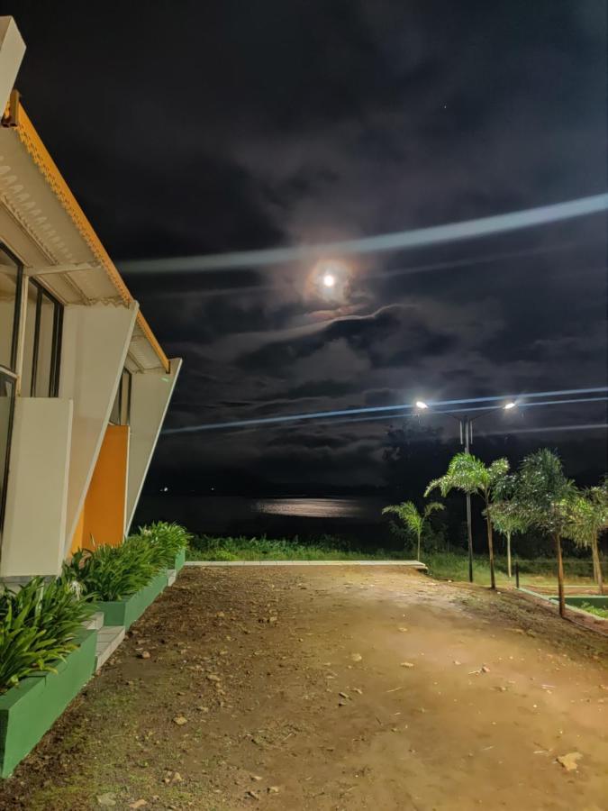 איגטפורי Mountain N Lake Resort מראה חיצוני תמונה