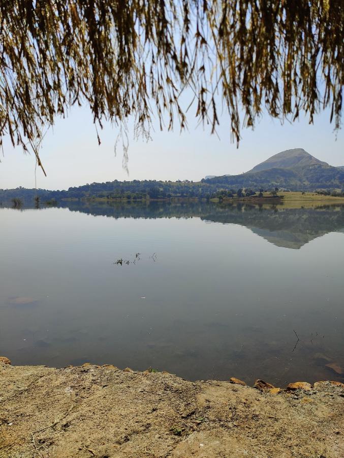 איגטפורי Mountain N Lake Resort מראה חיצוני תמונה