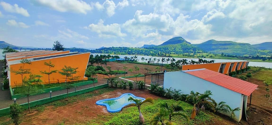 איגטפורי Mountain N Lake Resort מראה חיצוני תמונה