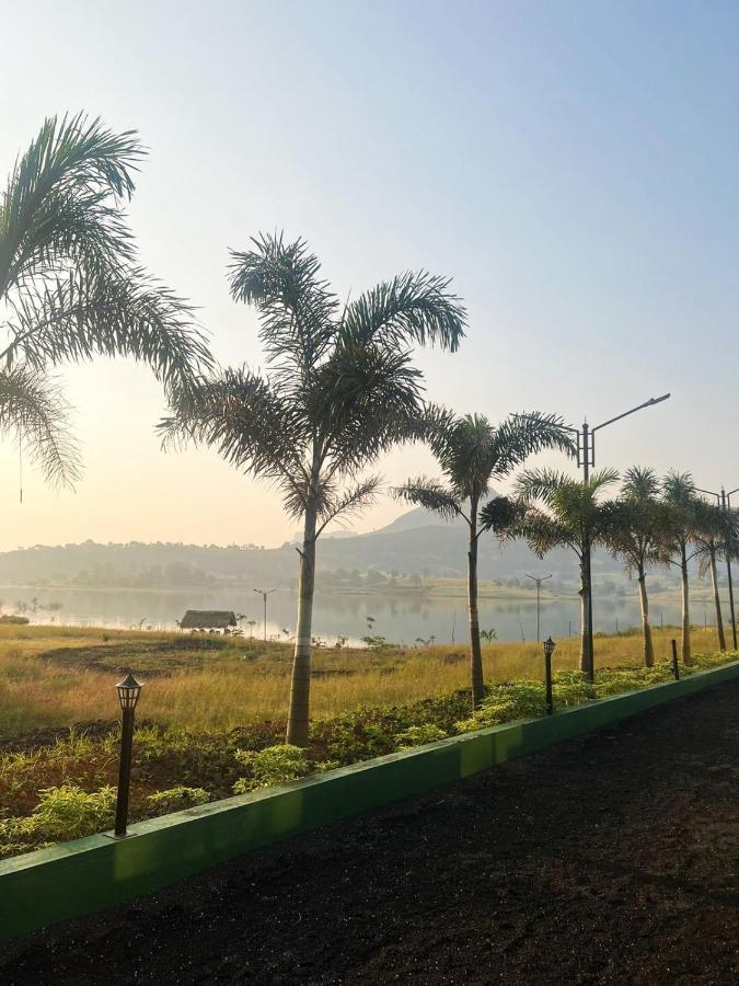 איגטפורי Mountain N Lake Resort מראה חיצוני תמונה