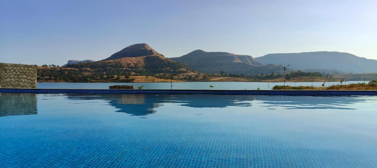 איגטפורי Mountain N Lake Resort מראה חיצוני תמונה