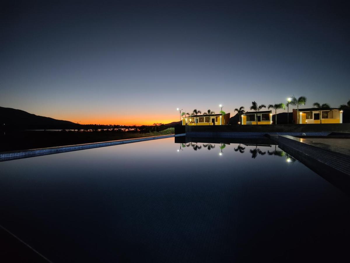 איגטפורי Mountain N Lake Resort מראה חיצוני תמונה