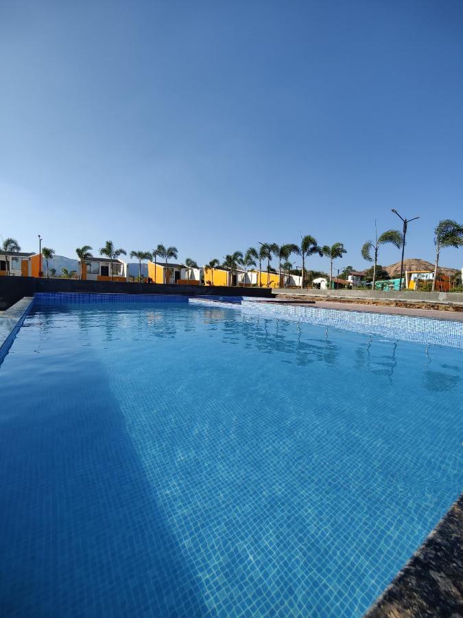 איגטפורי Mountain N Lake Resort מראה חיצוני תמונה