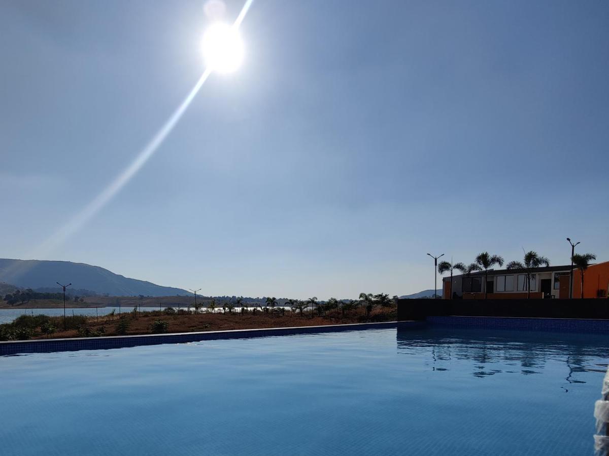 איגטפורי Mountain N Lake Resort מראה חיצוני תמונה