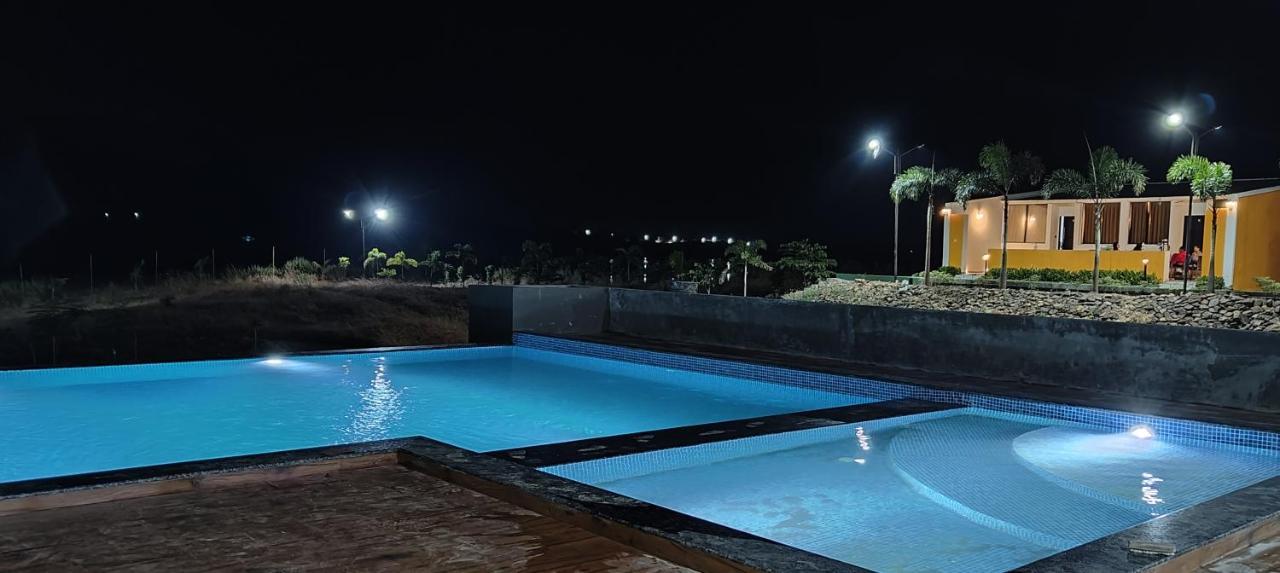 איגטפורי Mountain N Lake Resort מראה חיצוני תמונה