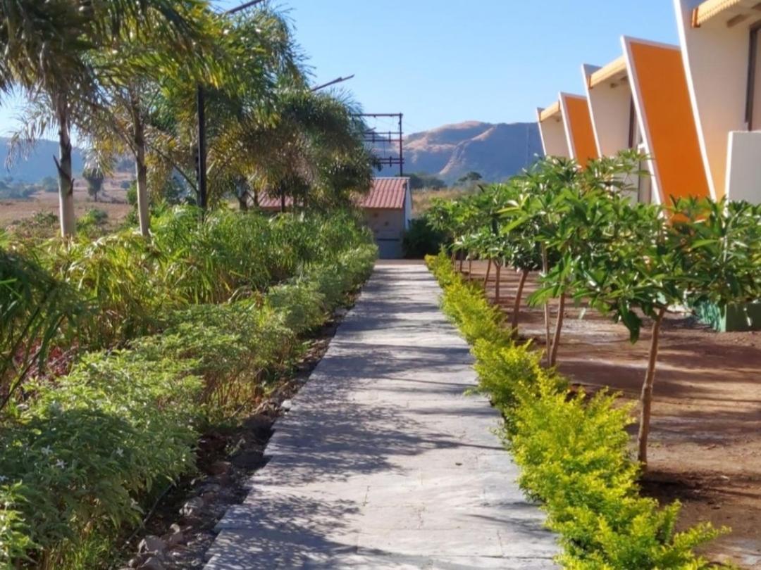 איגטפורי Mountain N Lake Resort מראה חיצוני תמונה